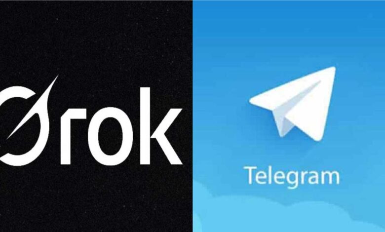 elon-musk's-ai-grok-is-coming-to-the-telegram-app