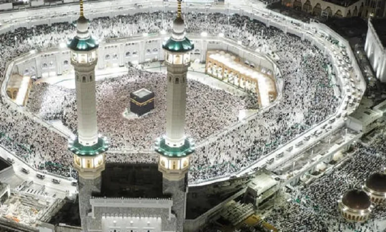 grand-mosque-of-mecca