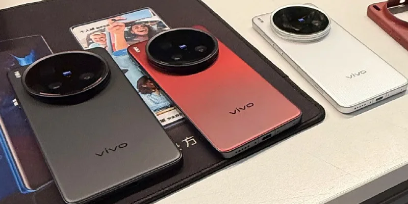 vivo X200 Ultra