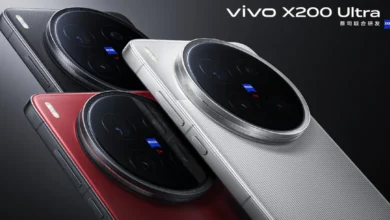 vivo X200 Ultra